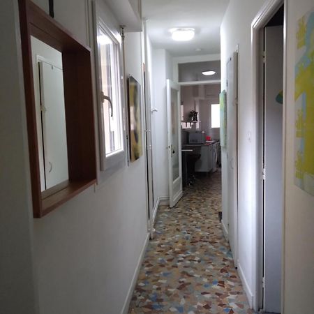 Nice Appartement Centre Ville Exterior foto